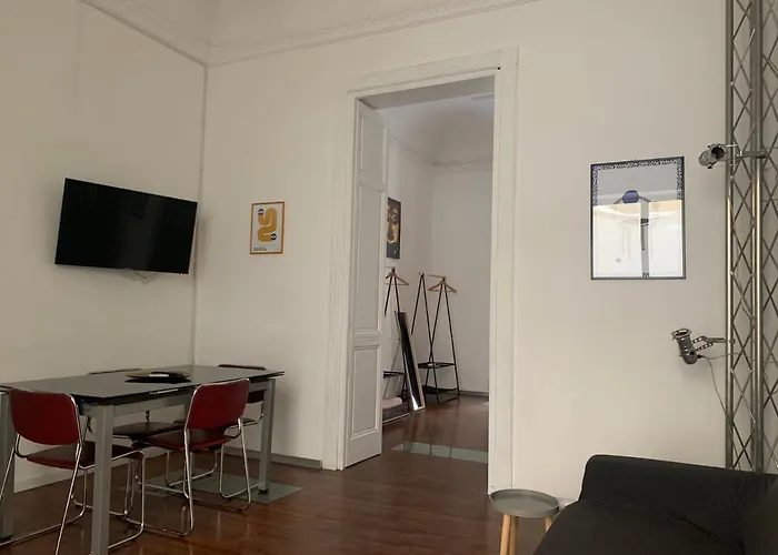 Be-Home Palermo