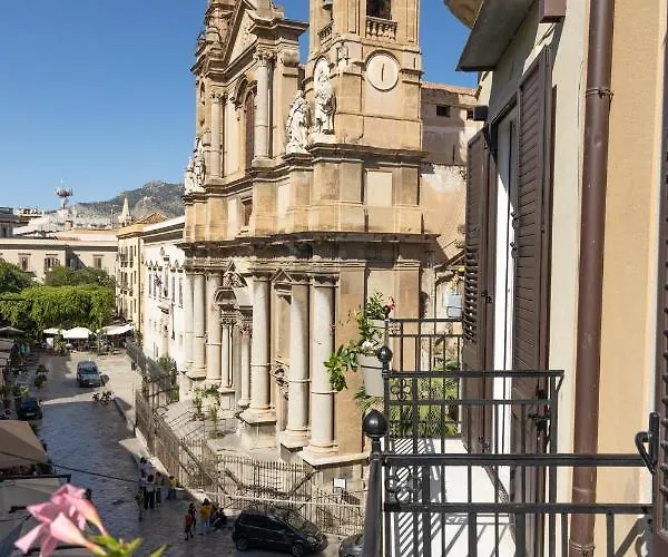 Peonia Boutique Apartments