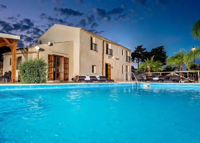 Villa Le Muse By Interhome