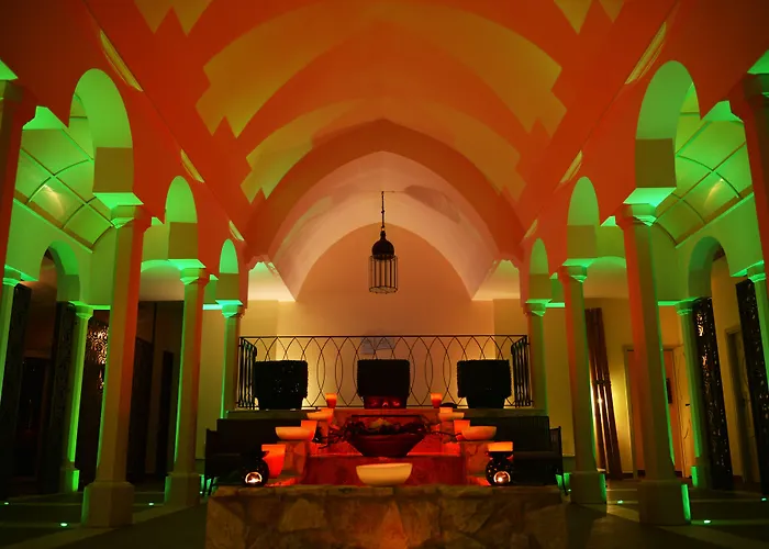 TH Cinisi - Florio Park Hotel