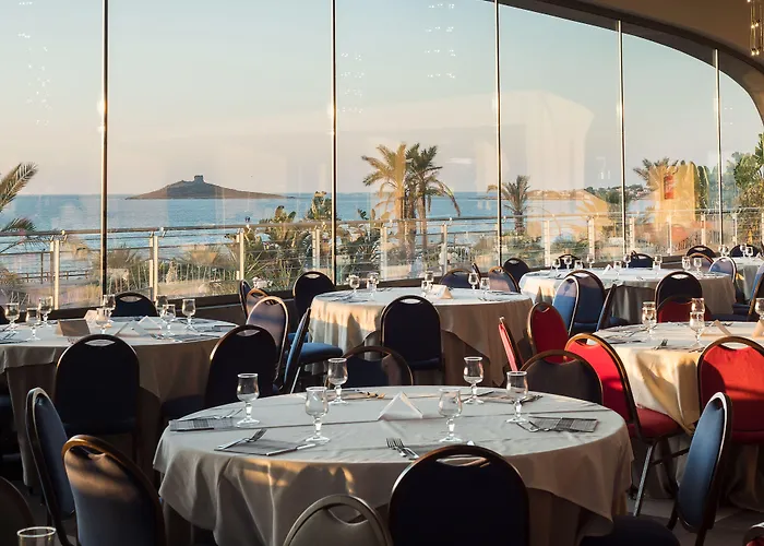 Saracen Sands Hotel & Congress Centre - Palermo