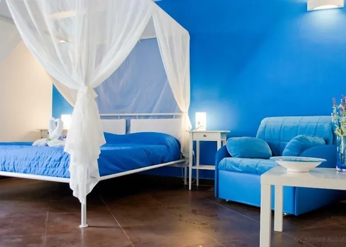 Affittacamere B&B Carella