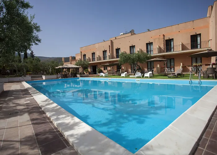 Hotel Achibea