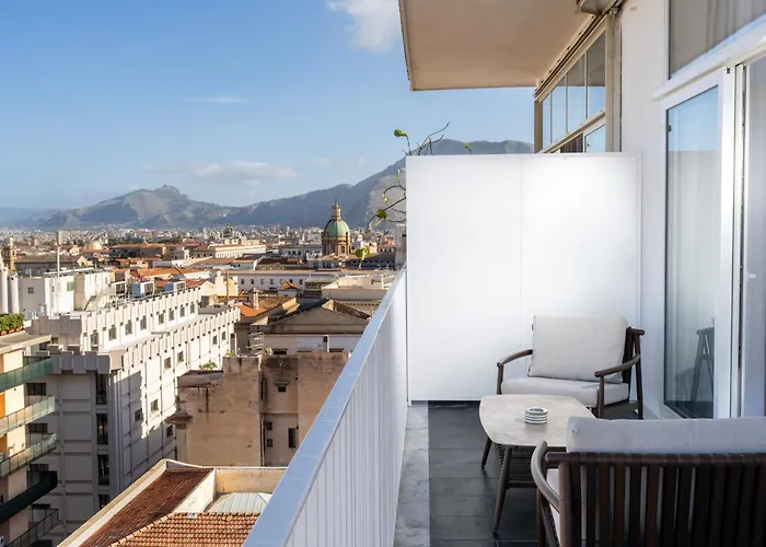 Skyline Boutique Hotel