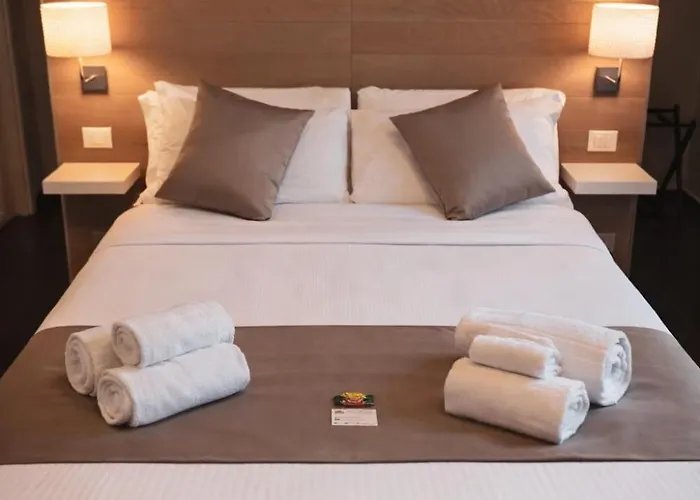Dhome B&B
