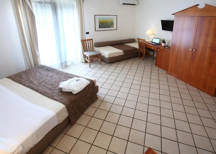 Hotel Sirenetta