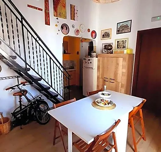 Guest House Beati Paoli