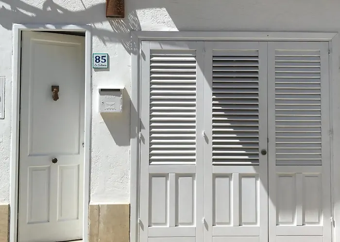 Casa Sultana